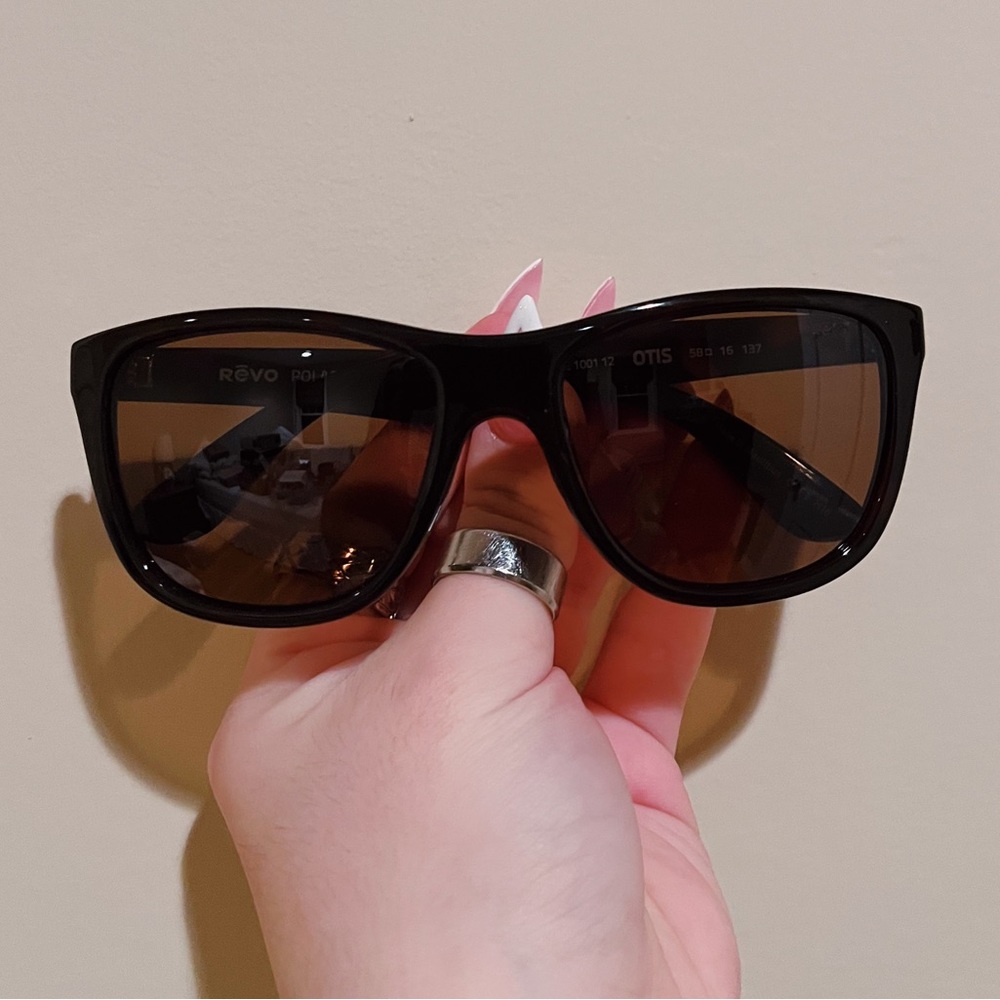 REVO “Otis” Sunglasses